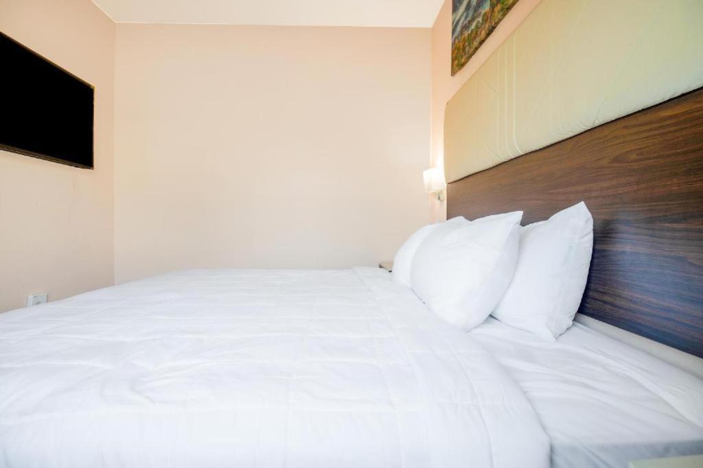 Royal Inn & Suites Adairsville Ngoại thất bức ảnh
