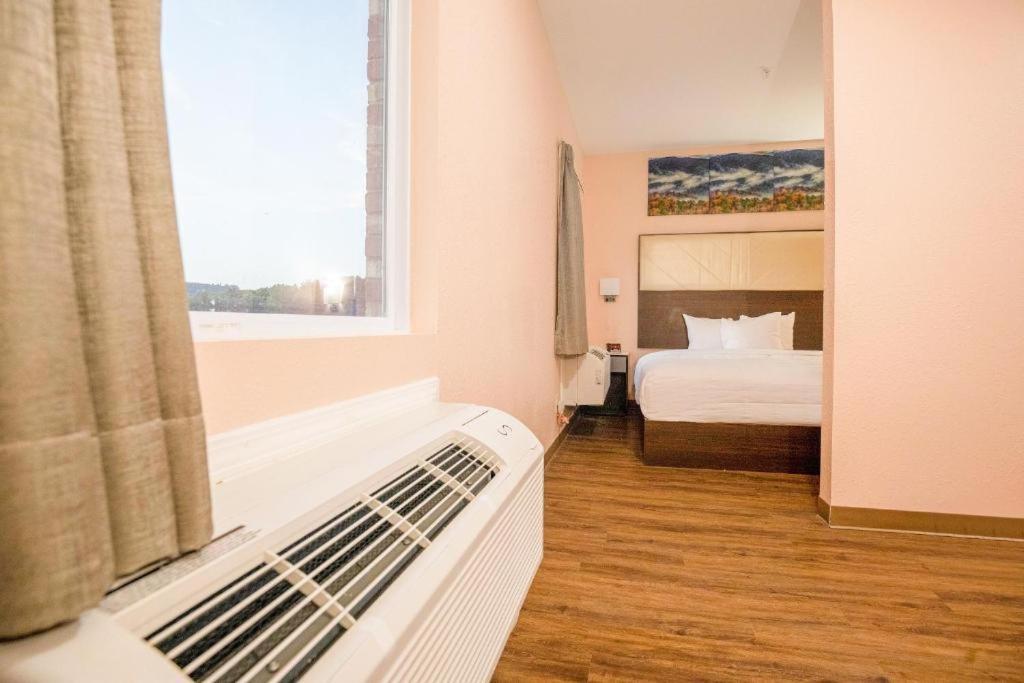 Royal Inn & Suites Adairsville Ngoại thất bức ảnh