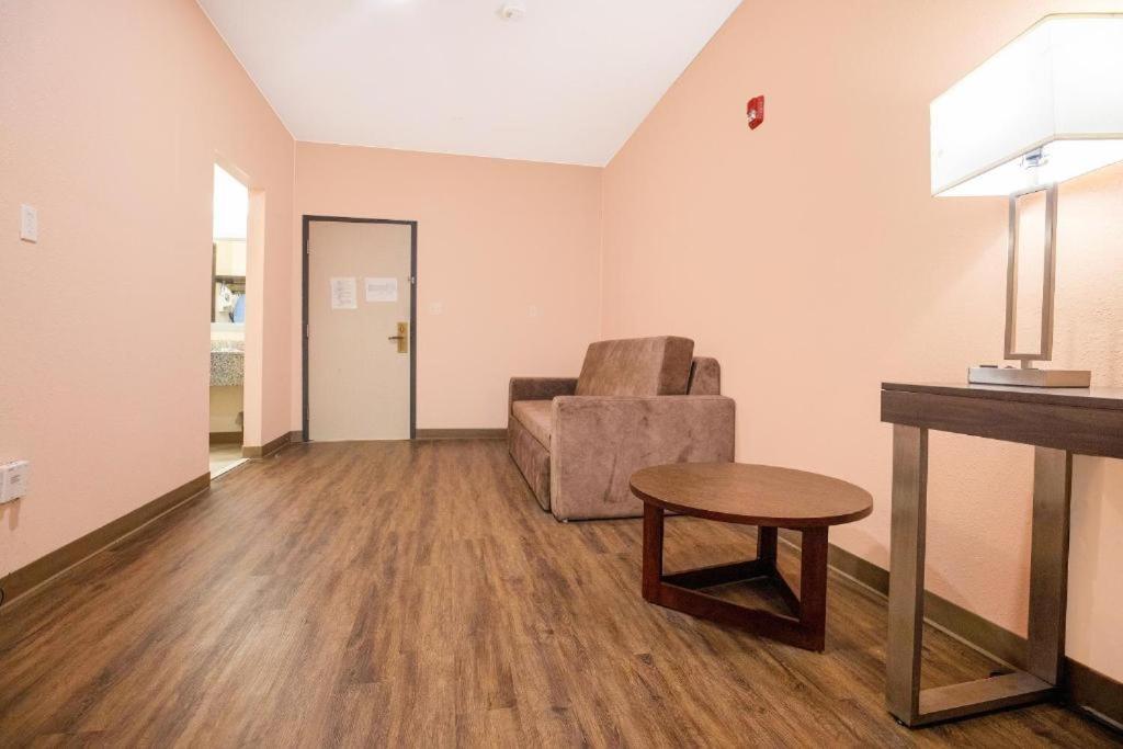 Royal Inn & Suites Adairsville Ngoại thất bức ảnh