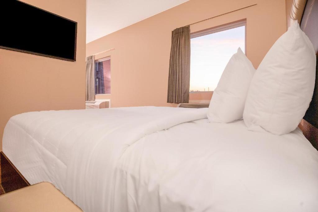 Royal Inn & Suites Adairsville Ngoại thất bức ảnh