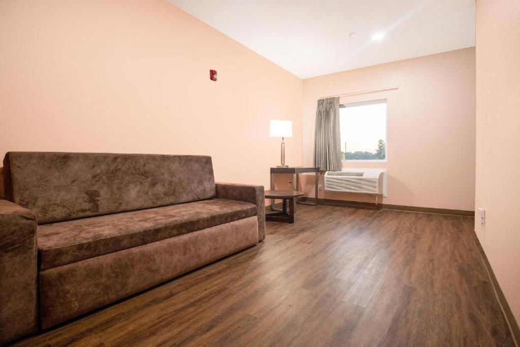 Royal Inn & Suites Adairsville Ngoại thất bức ảnh