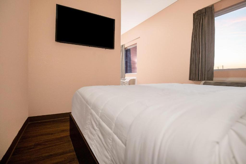 Royal Inn & Suites Adairsville Ngoại thất bức ảnh