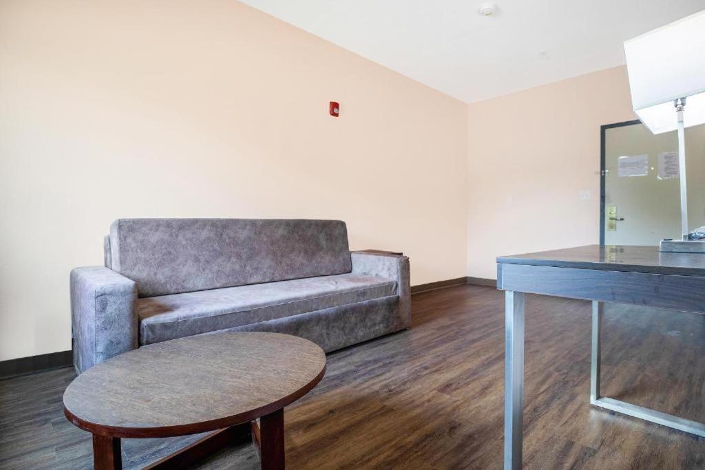 Royal Inn & Suites Adairsville Ngoại thất bức ảnh