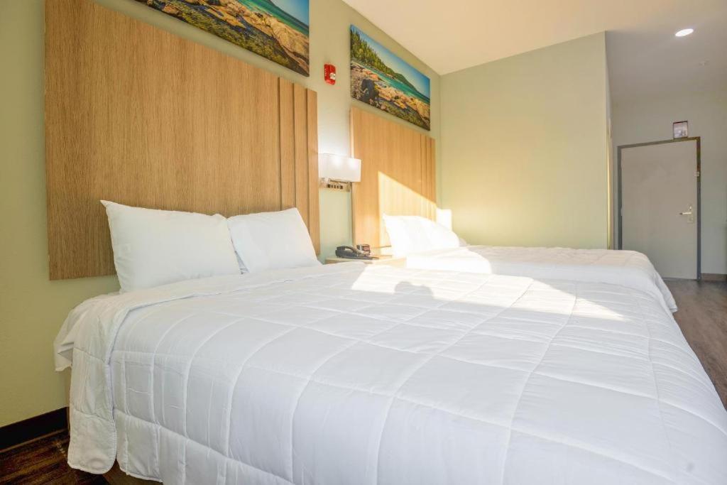 Royal Inn & Suites Adairsville Ngoại thất bức ảnh