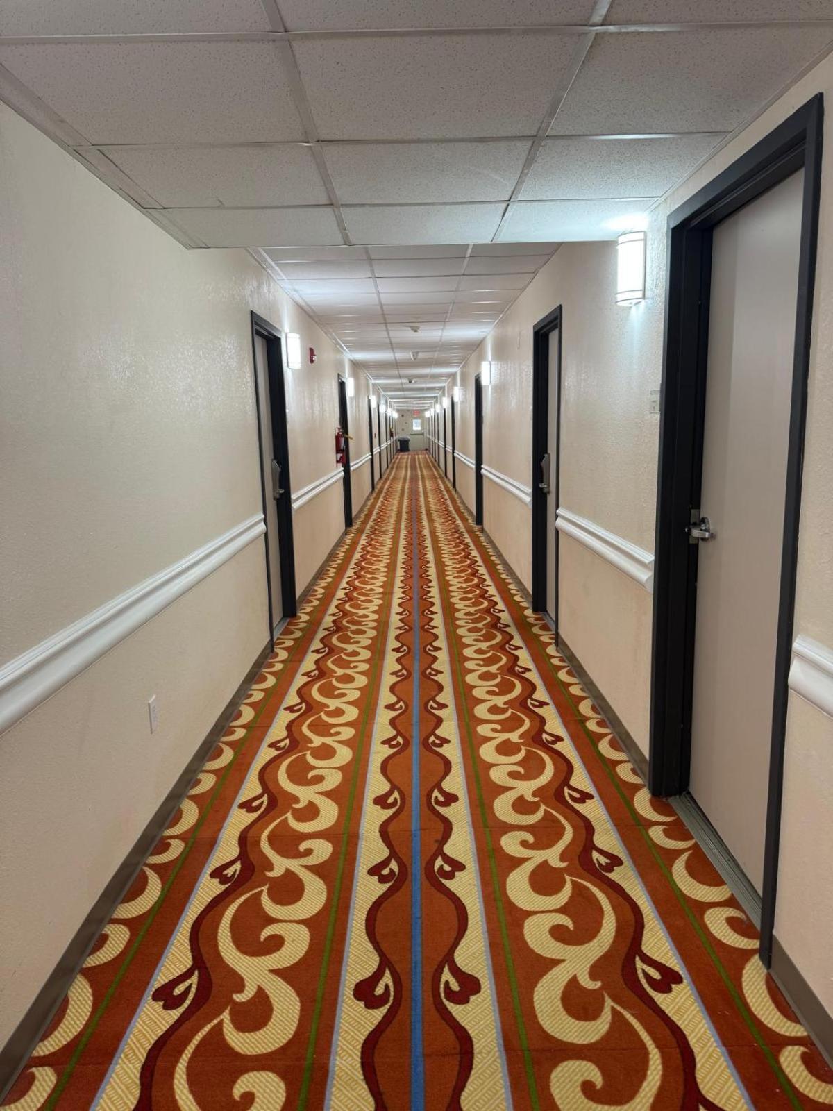 Royal Inn & Suites Adairsville Ngoại thất bức ảnh